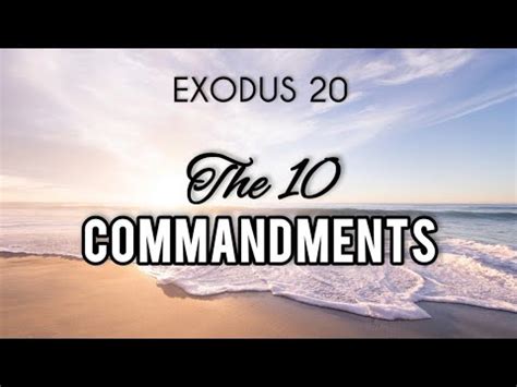16 You shall not bear false witness against your neighbor. . Exodus 20 nkjv